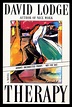 Therapy by LODGE, David: Fine Softcover (1995) | Between the Covers ...