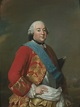 Porträt von Ludwig Philipp I. (1725-1785 - Alexander Roslin als ...