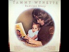 Tammy Wynette-Tonight My Baby's Coming Home - YouTube