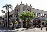 Santa Ana, California - Wikipedia