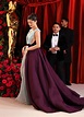 Premios Oscar 2023 y sus mejores looks de alfombra roja - Foto 1