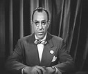 HERBERT BIBERMAN ON HUAC HEARINGS - HOLLYWOOD TEN - HD - Film & Video Stock