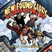 New Found Glory - "Tip Of The Iceberg / Taking' It Ova!" 2XCD - ICE ...