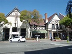 Go Travel and See the World » Blog Archive » Walking in San Mateo ...