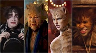 Cats Pelicula 2019 Critica - Cats Family