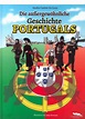 Die außergewöhnliche Geschichte Portugals - Dinalivro