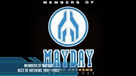 Members of Mayday ‎– Best of Anthems 1991 - 2002 [Compilation 2002 ...