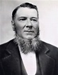 William Johnstone