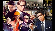 Crítica / Review: Kingsman: El Servicio Secreto - YouTube