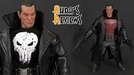 Mezco ONE:12 Collective The Punisher Fully Loaded PX Exclusive Action ...