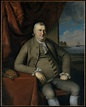 Charles Willson Peale | Samuel Mifflin | American | The Metropolitan ...