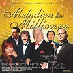 Melodien für Millionen - Die größten Hits aus der TV-Show | Weltbild.de