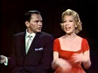 Frank Sinatra and Dinah Shore (Classic Duets) - YouTube