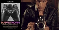 Mapplethorpe: A Movie About the Life of Photographer Robert ...