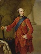 Retrato del Duque Adolf-Friedrich IV de Mecklenburg-Strelitz | Retratos ...