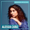 Alessia Cara - Jingle Bell Rock - Reviews - Album of The Year