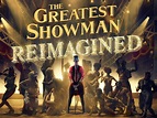'The Greatest Showman' saca brillo a su banda sonora con un montón de ...