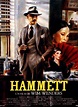 Image gallery for Hammett - FilmAffinity