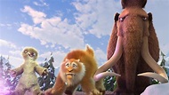 Ice Age 5: Kollision voraus - Neuer Trailer zur Animationskomödie mit ...