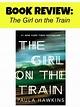 Book Review: The Girl on the Train - the frugal millionaire