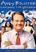 Andy Richter Controls the Universe (TV Series 2002–2003) - IMDb