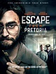 Escape from Pretoria **** (2020, Daniel Radcliffe, Daniel Webber, Ian ...