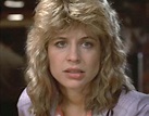 Linda Hamilton en “Terminator”, 1984 | Terminator 1984, Linda hamilton ...