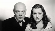 Les Mains d'Orlac - Film (1935) - SensCritique