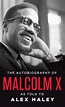 Buy The Autobiography of Malcolm X by MALCOLM X With Free Delivery ...