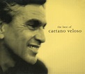 Caetano Veloso - The Best Of Caetano Veloso (2003, CD) | Discogs