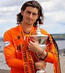 Ian Harkes on success in his ancestral home, Scottish Premiership ...
