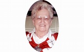 Grace Wilkins Obituary (1932 - 2018) - Thunder Bay, ON - The Thunder ...