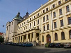 Universität Olmütz