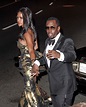 Sean ‘Diddy’ Combs engaged? | The Kingston Whig-Standard