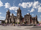 Mexico City's Metropolitan Cathedral: The Complete Guide
