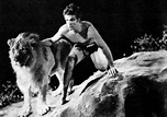 Buster Crabbe (1933) dans "Tarzan the Fearless" (Robert Hill, dir ...