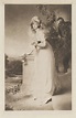 NPG D36060; Louisa Manners (née Tollemache), 7th Countess of Dysart as ...