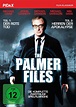 The Palmer Files: Der rote Tod / Herren der Apokalypse (DVD) – jpc
