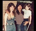 Pin by Tricia77 on My Steve Perry | Steve perry daughter, Journey steve ...