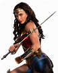 Wonder Woman PNG transparent image download, size: 801x997px