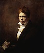 Sir David Wilkie, 1785 - 1841. Artist (Self-portrait) - 1000Museums ...