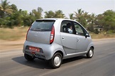 Tata Nano Review (2022) | Autocar
