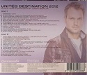 DASH BERLIN/VARIOUS United Destination 2012 vinyl at Juno Records.
