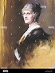 English: Portrait of Nina Cecilia Cavendish-Bentinck, Countess of ...