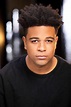 Meet the Voice Behind Some of Your Favorite Anime: Actor Zeno Robinson ...