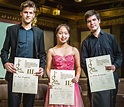 9. Internationaler Fritz Kreisler Violinwettbewerb – mdw-Magazin
