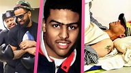 PRAYERS UP! Son of Artist Al B. Sure! Reveals the R&B Singer Was In a ...