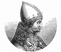 Biografia de Inocencio IV