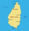 St. Lucia | Jasmine Holidays