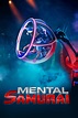 Mental Samurai (TV Series 2019-2021) - Posters — The Movie Database (TMDB)